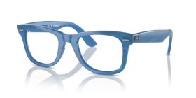 Ray-Ban Wayfarer Ease RX4340V 8384 50