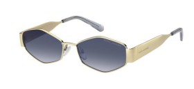 Marc Jacobs MARC 496/SHINY LKS/08 55