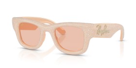 Ray-Ban Wayfarer Puffer RB4940BP 688984 47