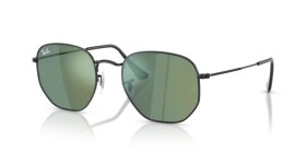 Ray-Ban Hexagonal RB3548N 002/68 54