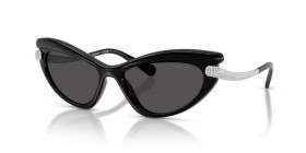 Swarovski SK6038 103887 56