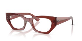 Ray-Ban Zena RX7330 8346 49