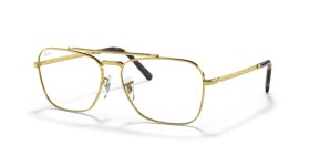 Ray-Ban New Caravan RX3636V 3086 58