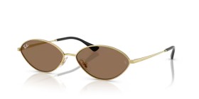 Ray-Ban Kai RB3757 001/73 56