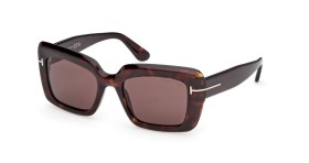 Tom Ford Leila-02 FT1318 52E 52
