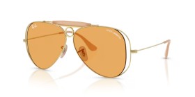 Ray-Ban RB3138M 001/7 58