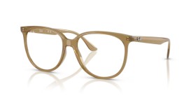 Ray-Ban RX4378V 8412 52