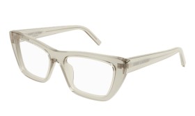 Saint Laurent SL 276 MICA OPT 007 53