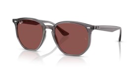 Ray-Ban RB4306 687375 54