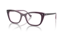 Ray-Ban RX5433 8364 52