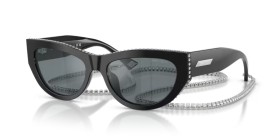 Jimmy Choo JC5034BU 50006G 54