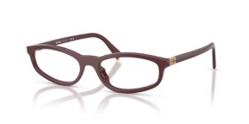 Miu Miu MU 01ZV 26L1O1 52