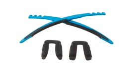 Oakley Jawbreaker Accessory Sock Kit AOO9270KT 005
