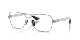 Ray-Ban RX8436M F116 58