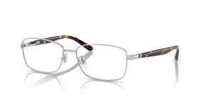 Ray-Ban RX6527D 2595 56