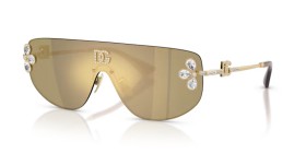 Dolce & Gabbana DG2333B 02/03 38