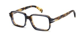 David Beckham DB 7167 4FK 52