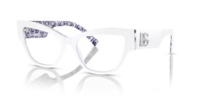 Dolce & Gabbana DG3378 3371 53
