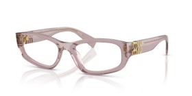 Miu Miu MU 04YV 12W1O1 52