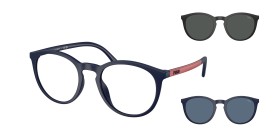 Polo Ralph Lauren PH4183U 601587 52
