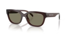 Armani Exchange AX4155SU 837373 54