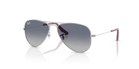Ray-Ban Junior Junior Aviator RJ9506S 212/4L 50