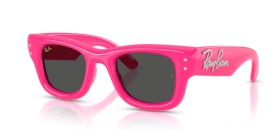 Ray-Ban Wayfarer Puffer RB4940B 686287 47
