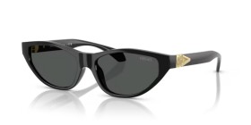 Versace VE4491U GB1/87 55