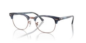 Ray-Ban Clubmaster RX5154 8374 51