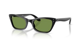 Ray-Ban Lady Burbank RB2299 901/4E 52