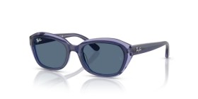 Ray-Ban Junior RJ9081S 715980 48