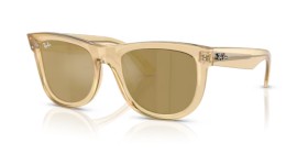 Ray-Ban Wayfarer Reverse RBR0502S 68215A 50
