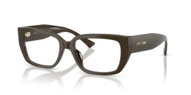 Jimmy Choo JC3041BU 5060 52