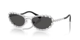 Swarovski SK7044 400187 56