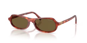 Miu Miu MU B10SU 11P09Z 55