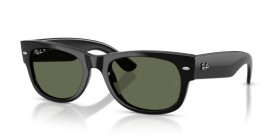 Ray-Ban Mega Wayfarer Ii RB0832S 901/58 55