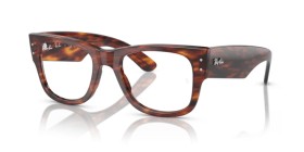Ray-Ban Mega Wayfarer RX0840V 2144 51