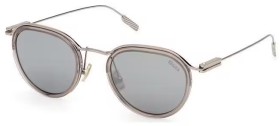 Zegna EZ0246 57A 51
