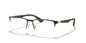 Ray-Ban RX6335 2890 56