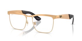 Ray-Ban Wayfarer Deluxe RX3875V 3191 53
