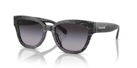 Coach HC8379U 55208G 54