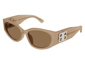 Balenciaga BB0324SK 015 55