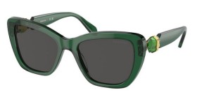 Swarovski SK6018 104587 52