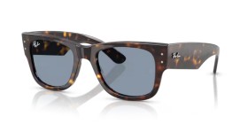 Ray-Ban Mega Wayfarer RB0840S 902/56 51