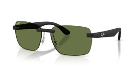 Ray-Ban RB4470CH 601S/2 62