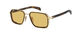 David Beckham DB 7158/S 0NR/HO 57