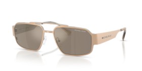Michael Kors Cape Town MK1182 10145A 58
