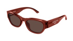 Balenciaga BB0389SK 004 55