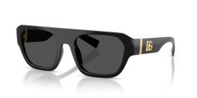 Dolce & Gabbana DG6206 501/87 54