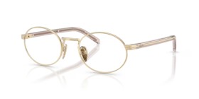 Prada PR B55V ZVN1O1 52